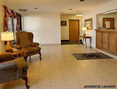 Super 8 By Wyndham West Memphis Hotell Interiør bilde